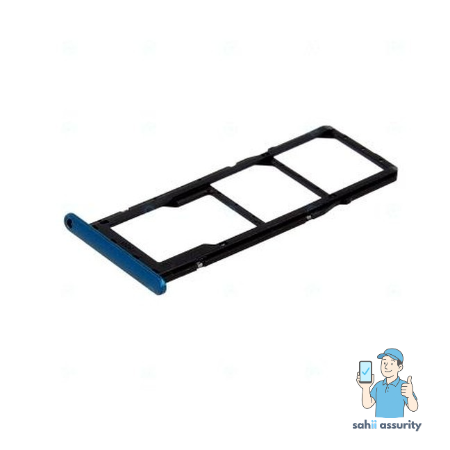 Sim Cover for Vivo Y19